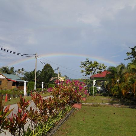 Rainbow Lodge Лангкаві Екстер'єр фото